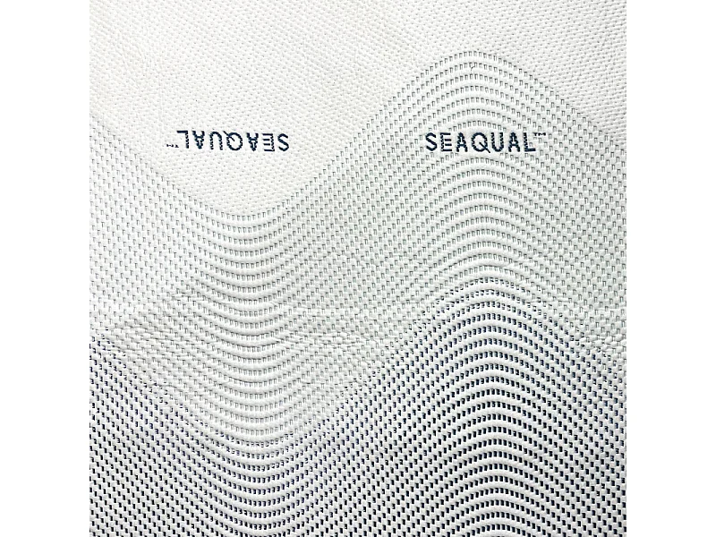 Surmatelas 180 x 200 cm mousse mémoire de forme et gel OXYGEL™ – HYPNOS