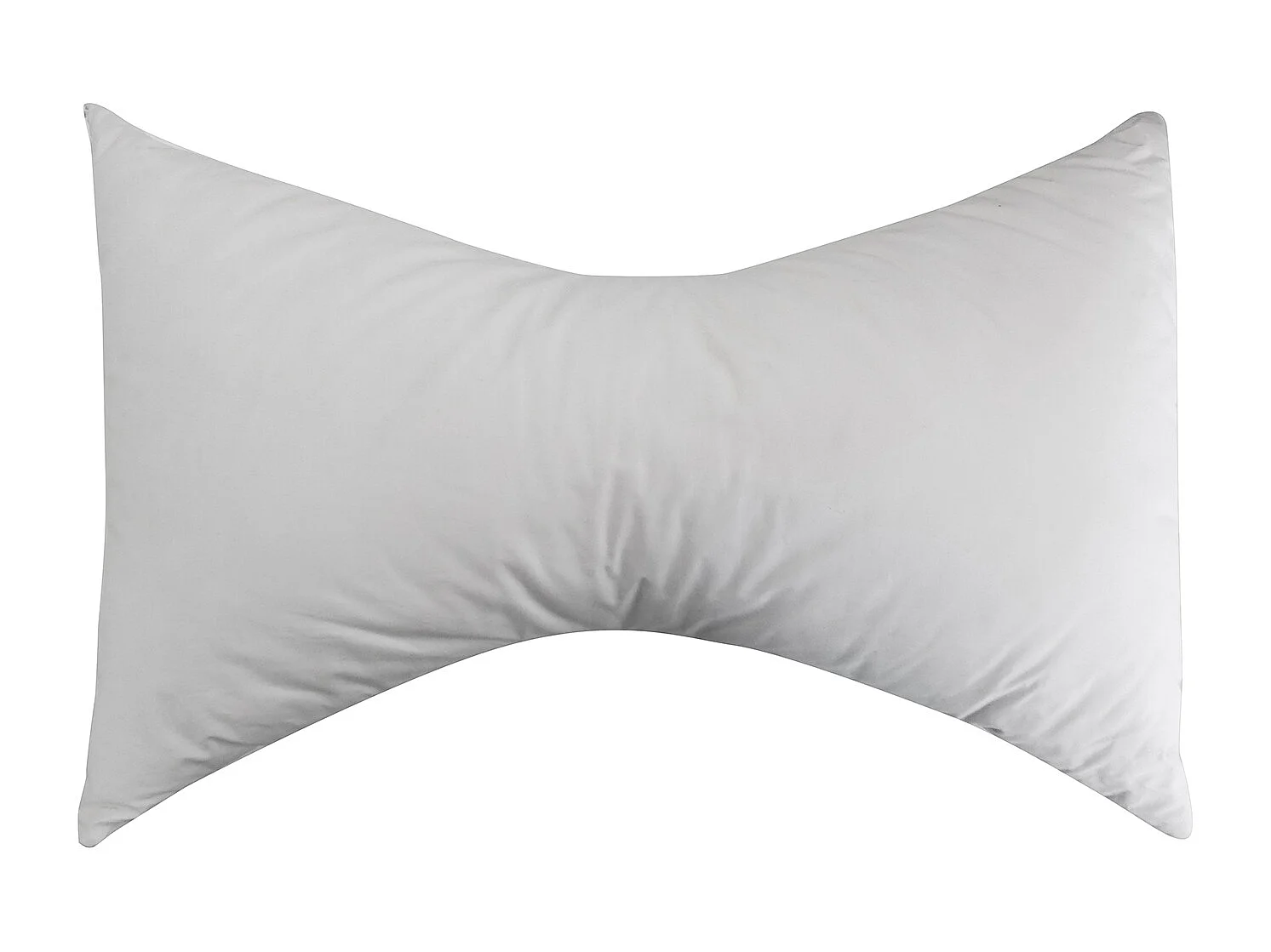 Almohada cervical 40x60cm | PIKOLIN HOME | Fibra