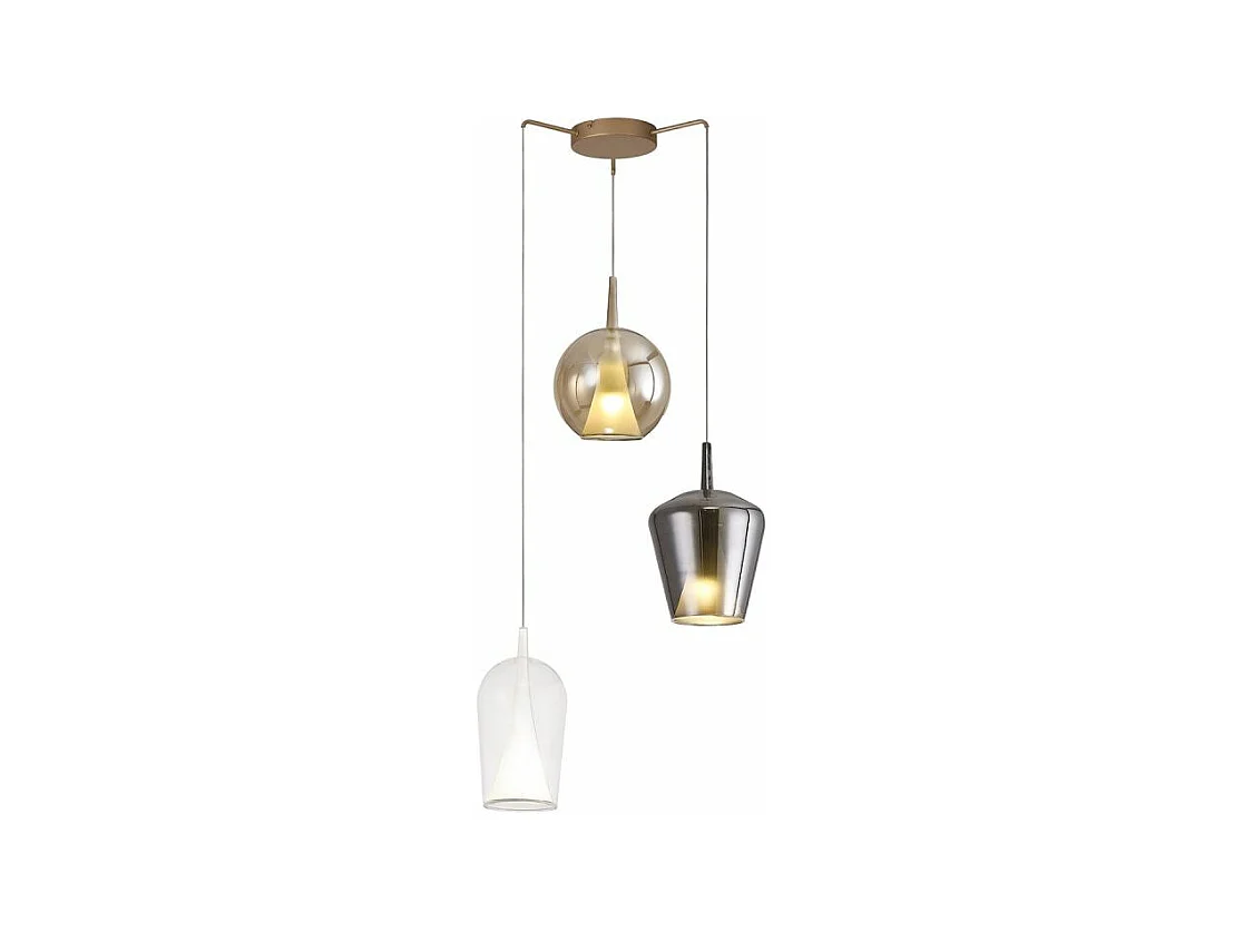Suspension multi Elsa Mantra