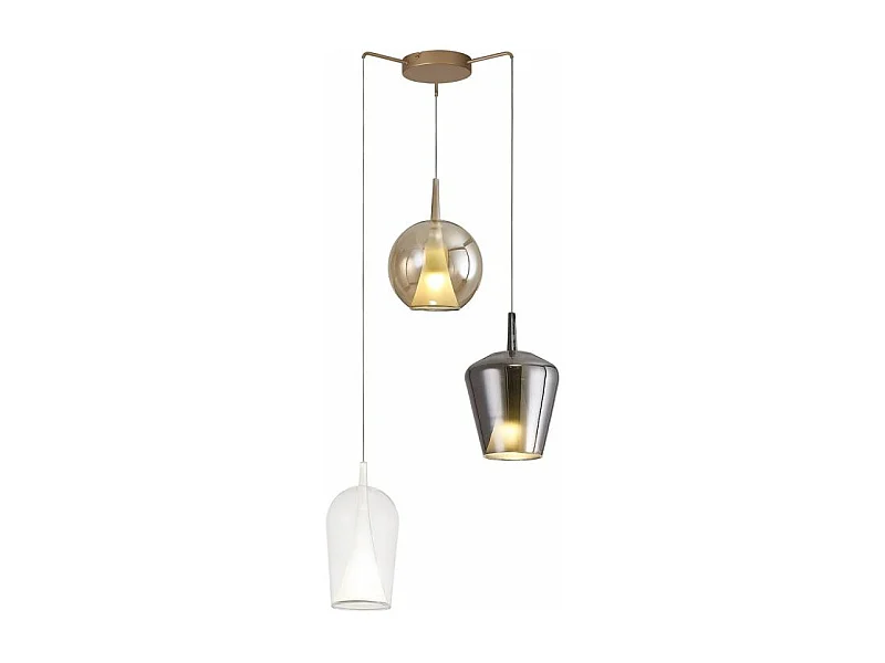 Suspension multi Elsa Mantra