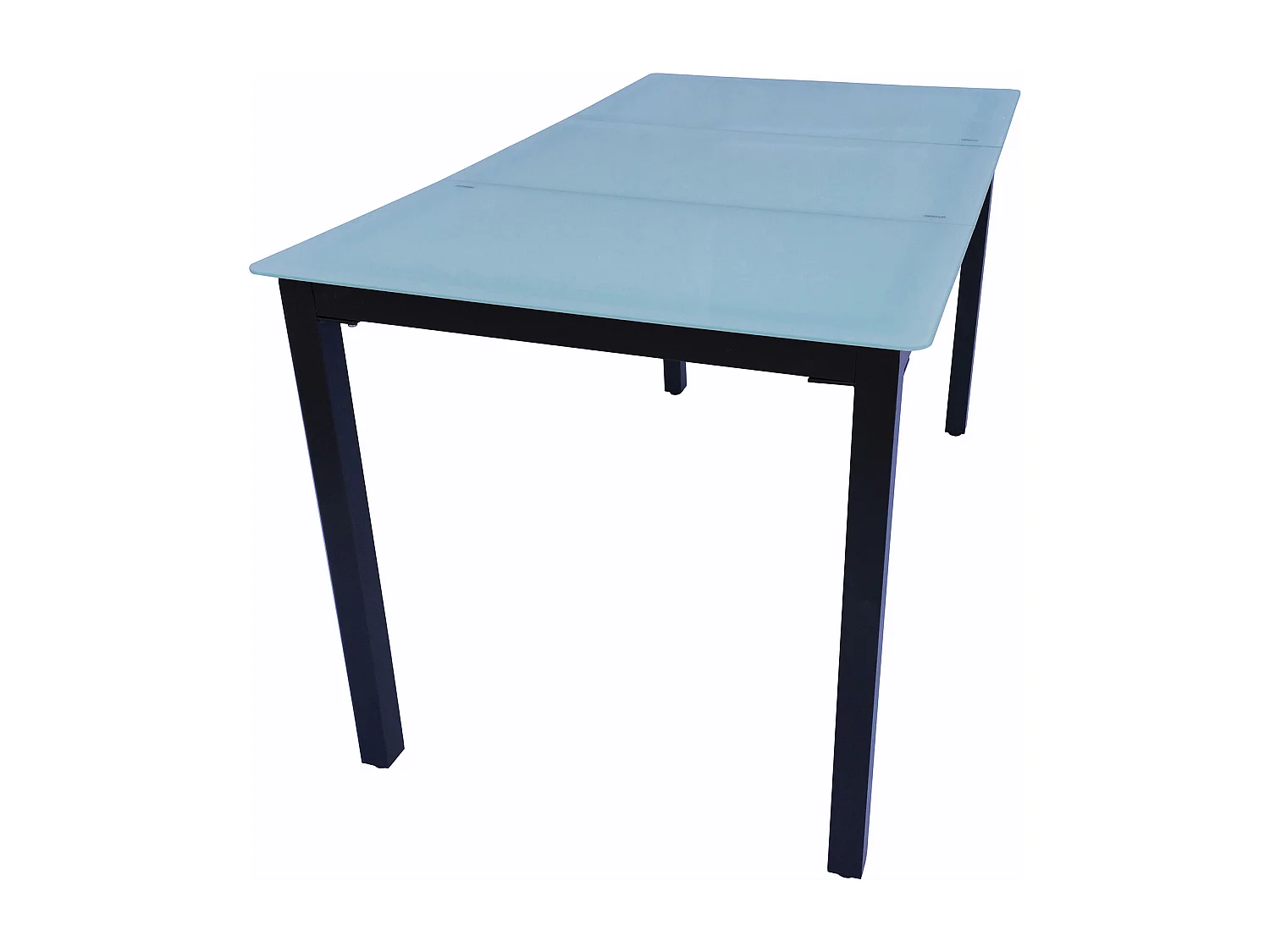 Garden furniture set 140M Black See Selection