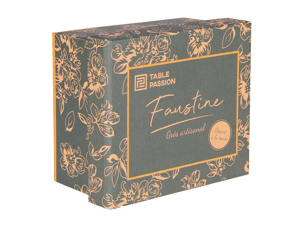 Pichet Faustine 0,75L