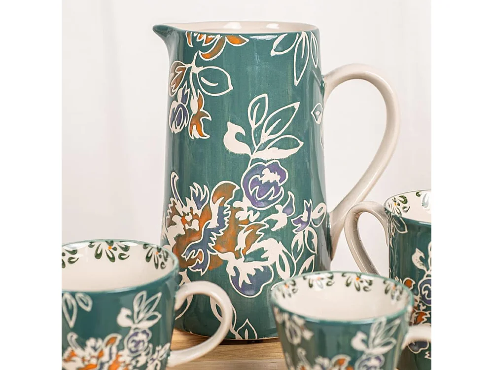 Pichet Faustine 0,75L