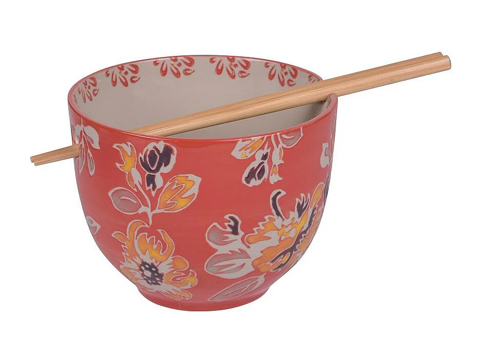 Bol avec baguette Ava 31 cm