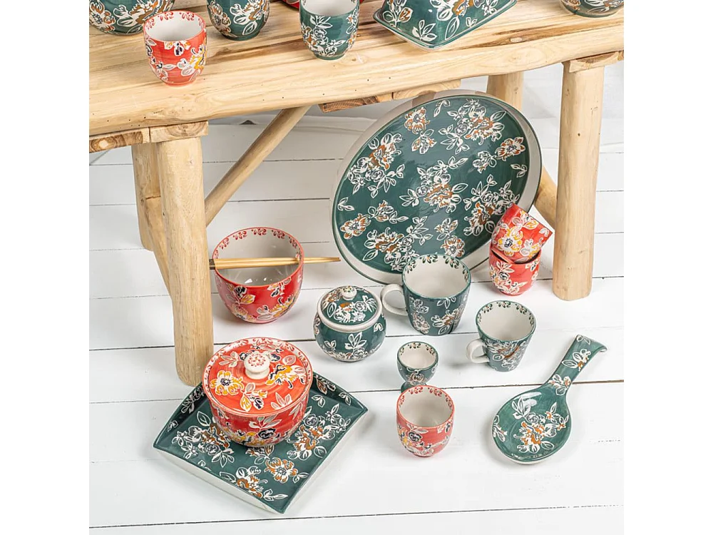 Bol avec baguette Ava 31 cm