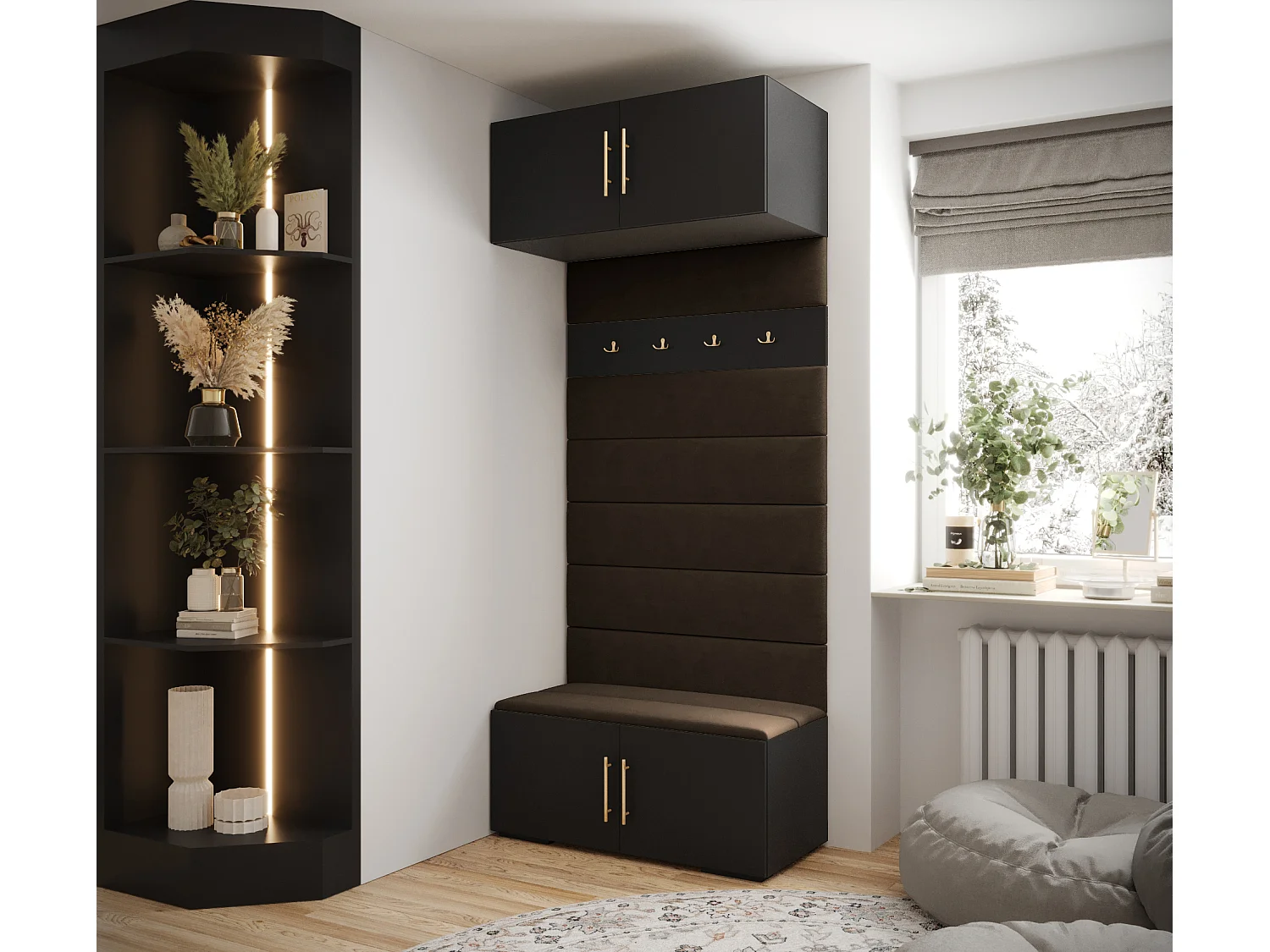 Inova 3 Hoofdkantoor