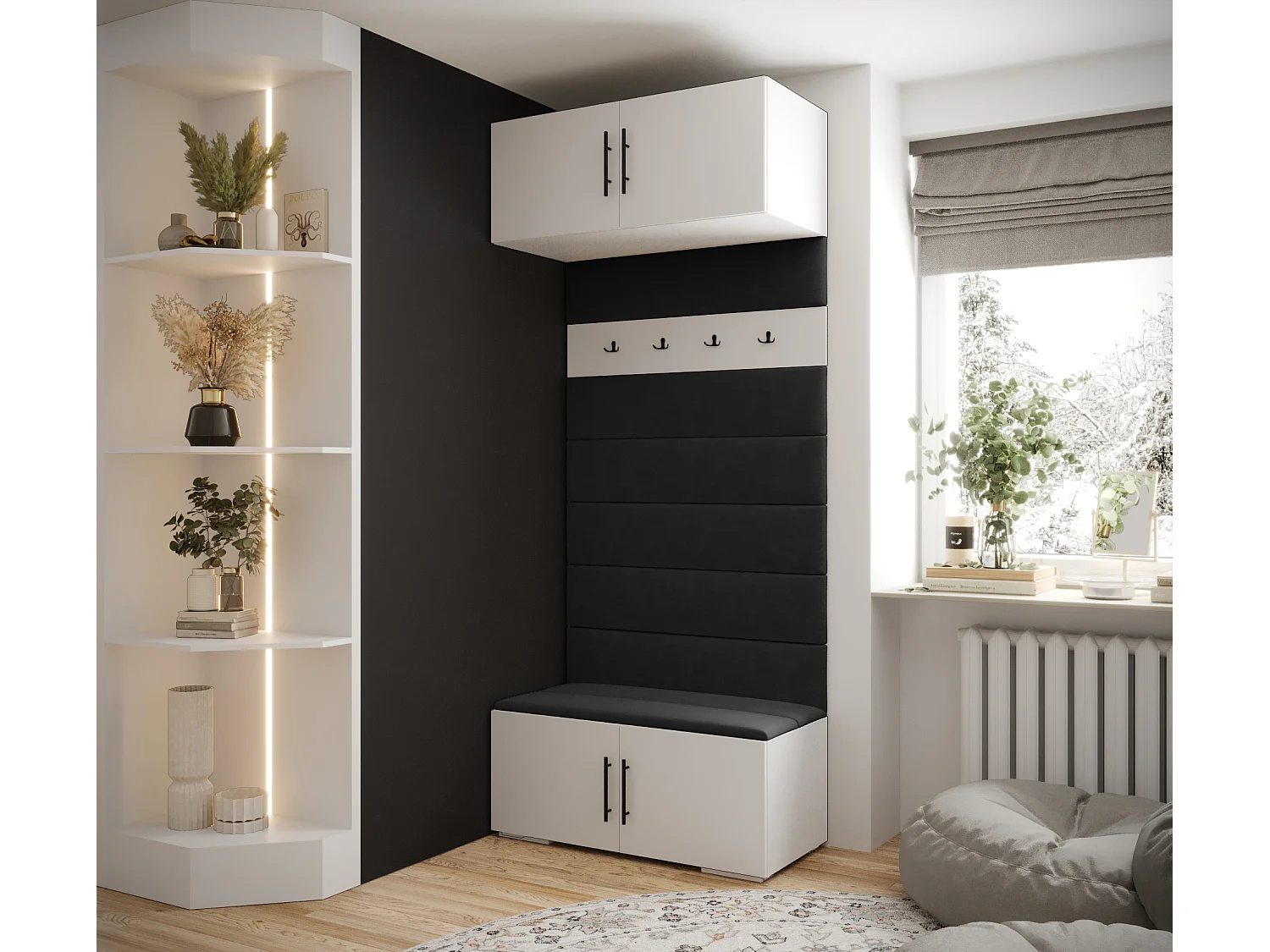 Sitz Inova 3 236,7/100/47