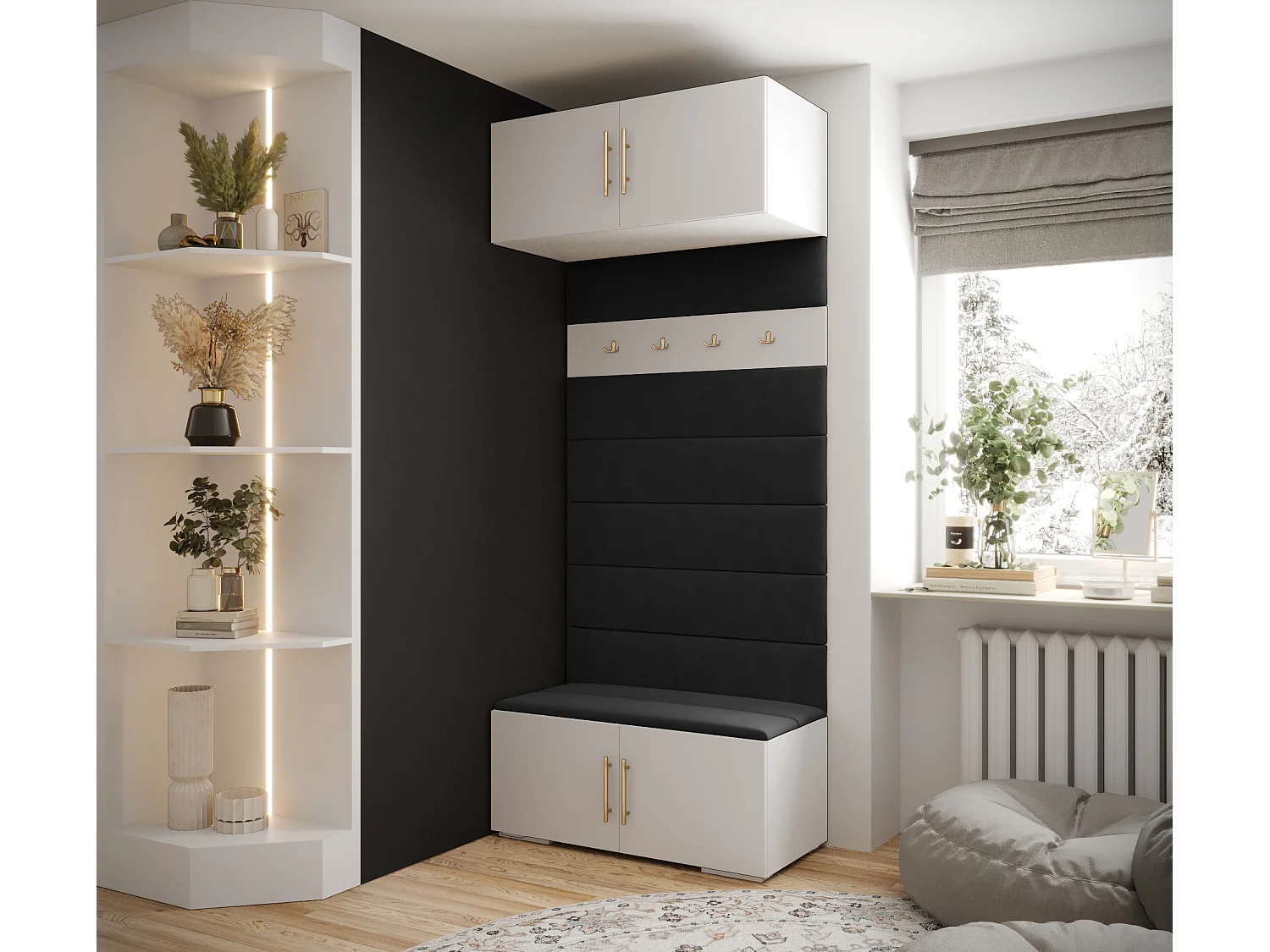 Asiento Inova 3 236.7/100/47