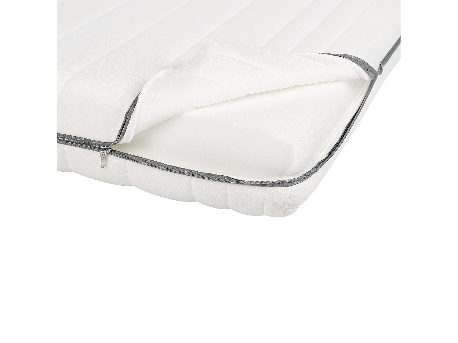 Matelas en mousse ENCHANT H2/3 Moyen 90 x 200 cm