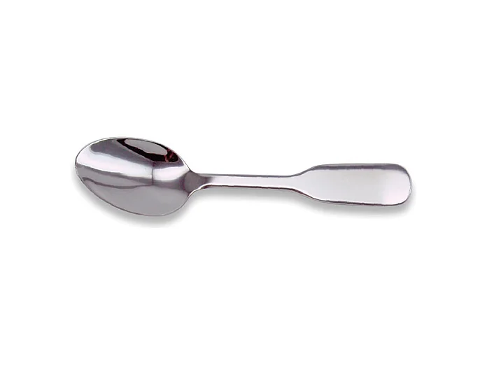 Cuillère à café Capitol (lot de 12)