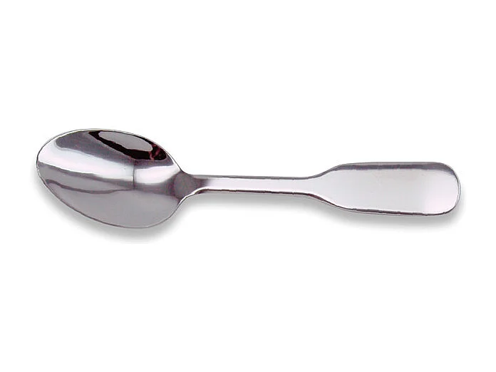 Cuillère à café Capitol (lot de 12)