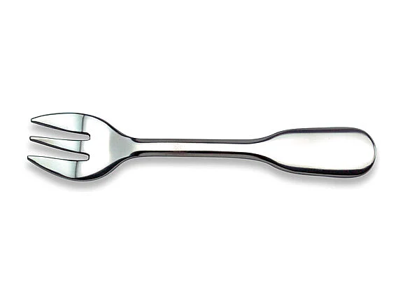 Fourchette à huitre Capitol (lot de 12)