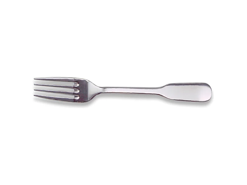 Fourchette Capitol (lot de 12)