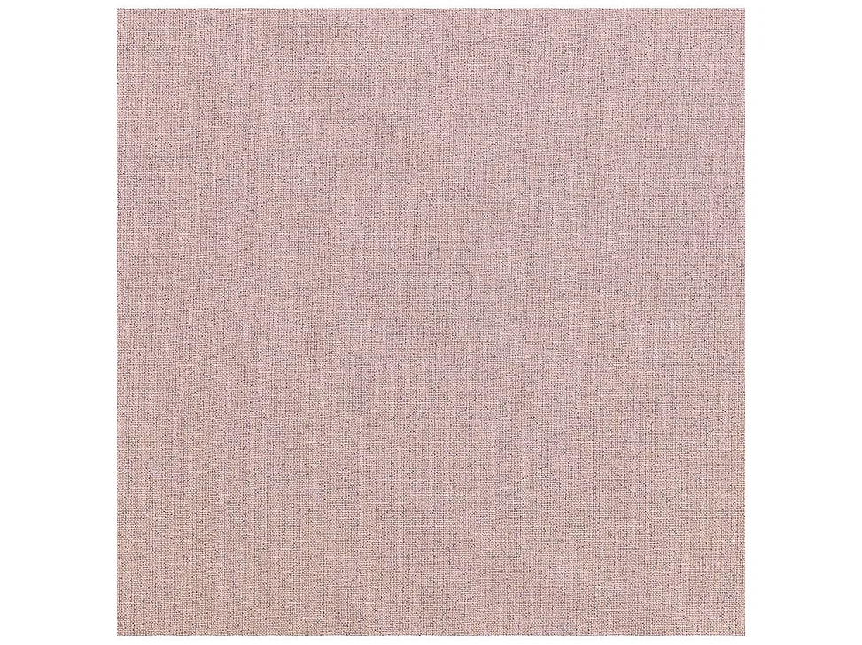 Lot de 3 Serviettes de Table "Elegancia" 40x40cm Rose