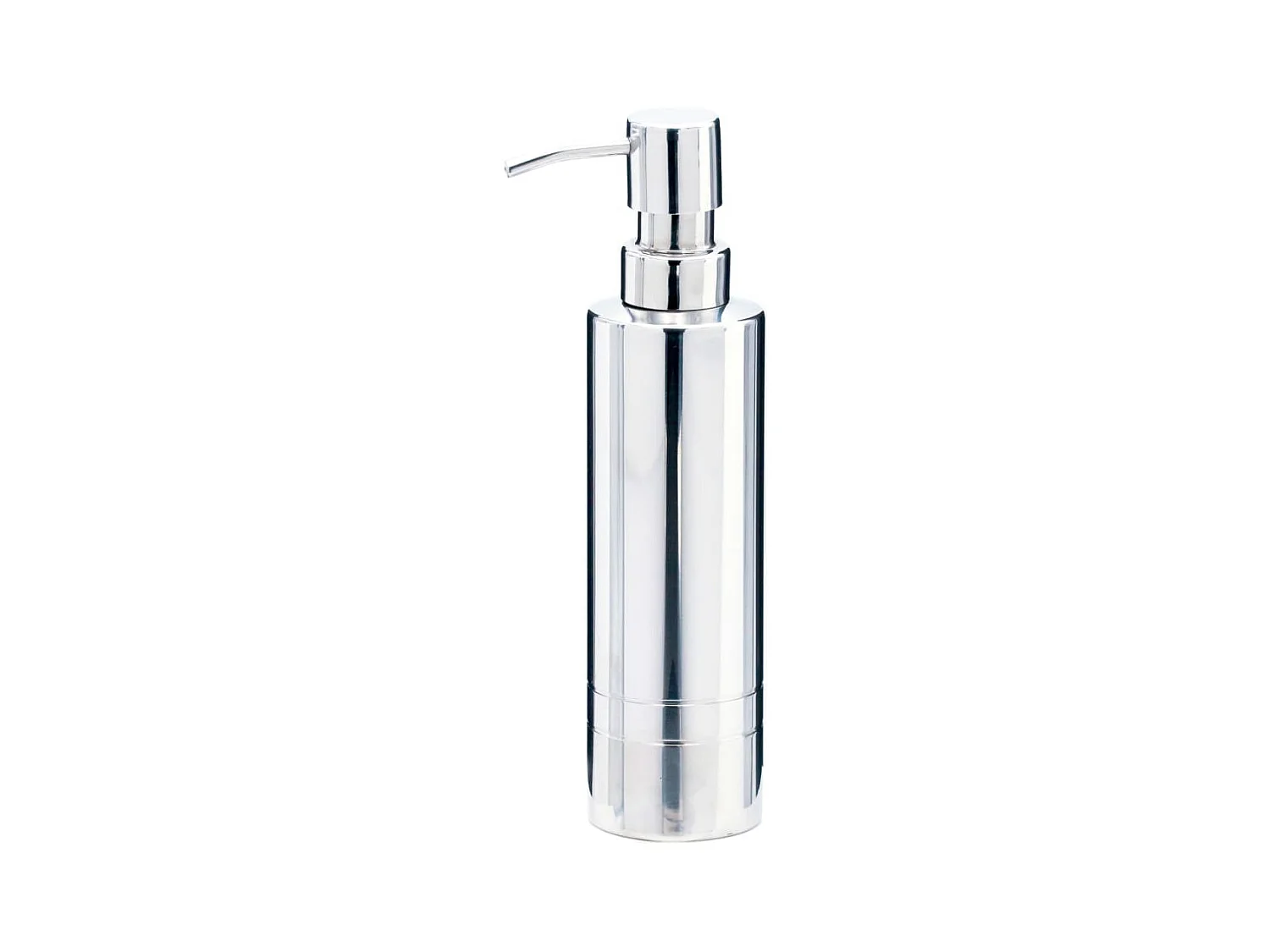 RIDDER Distributeur de savon London Chrome