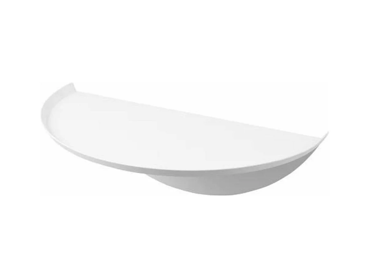 Etagère murale ronde L40 cm - TOWER