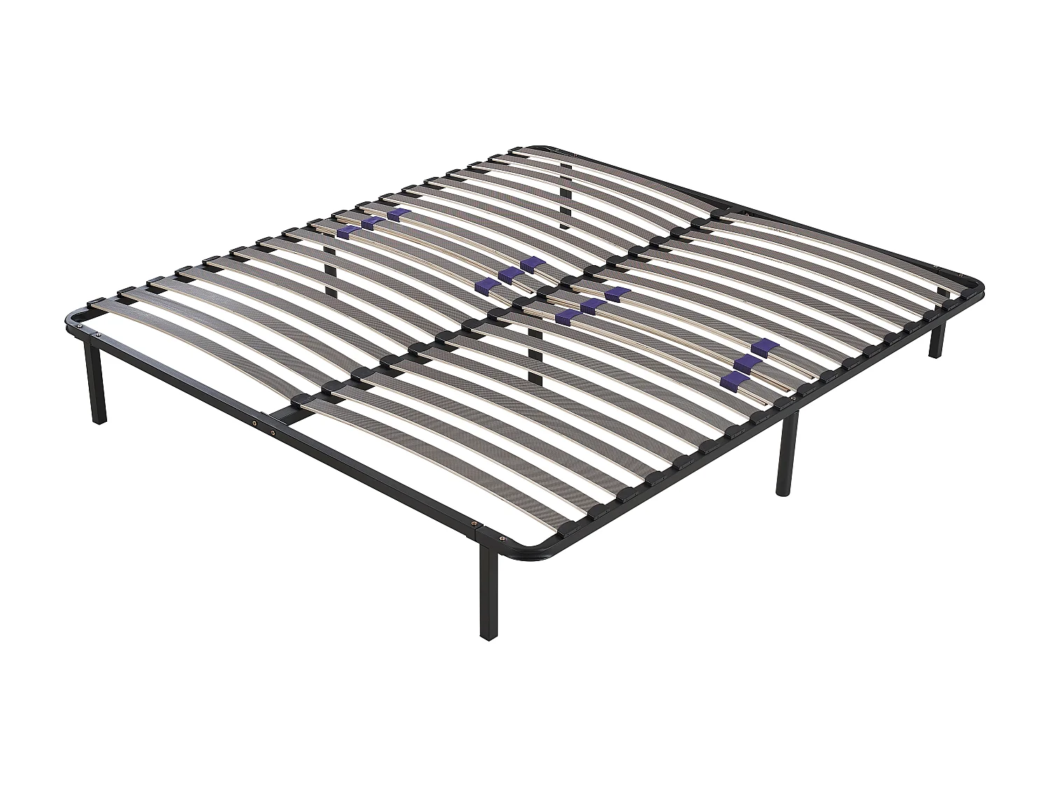 Sommier SoftDream : Confort morphologique