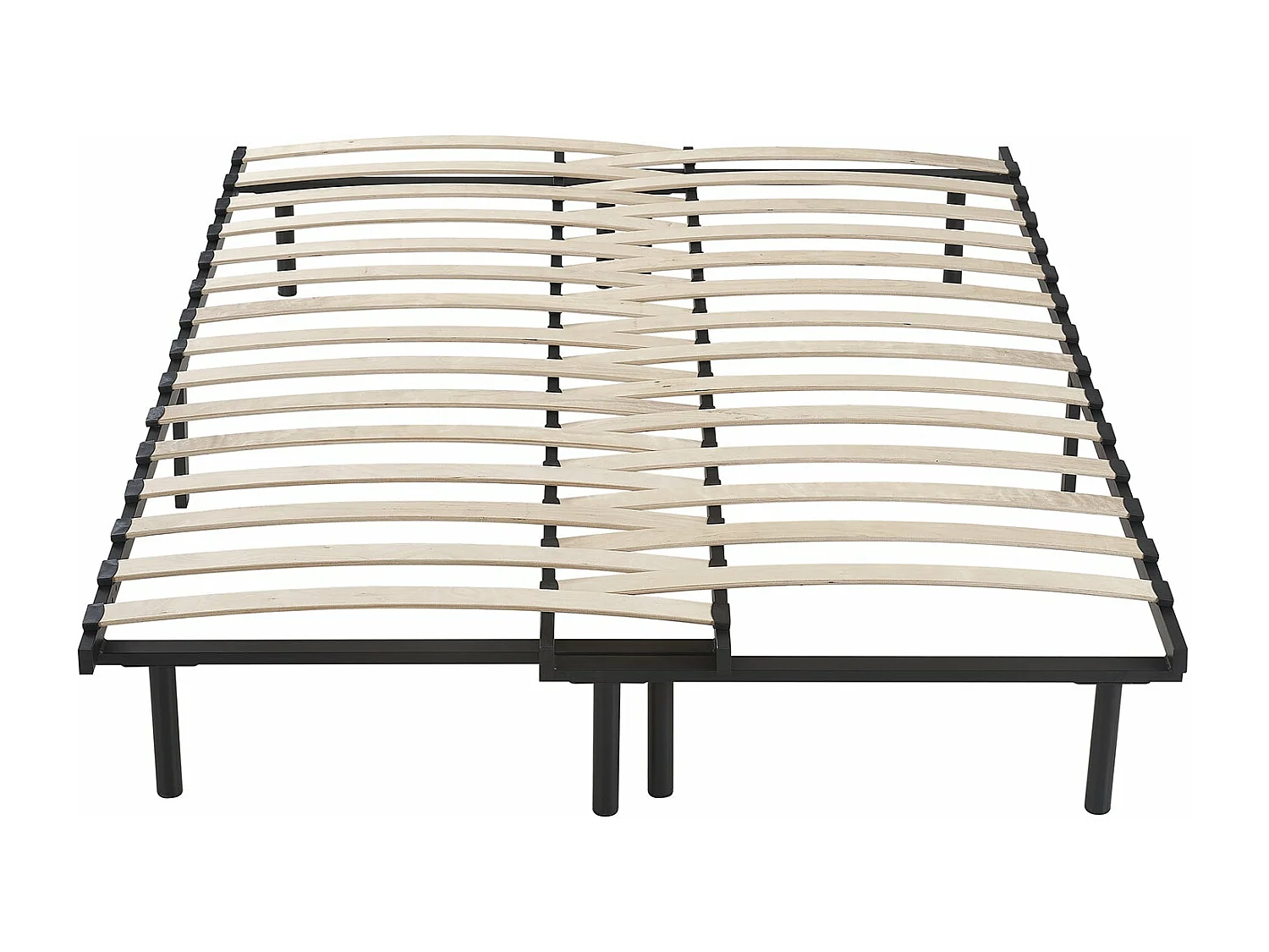 Sommier Extensible : Sommier peigne