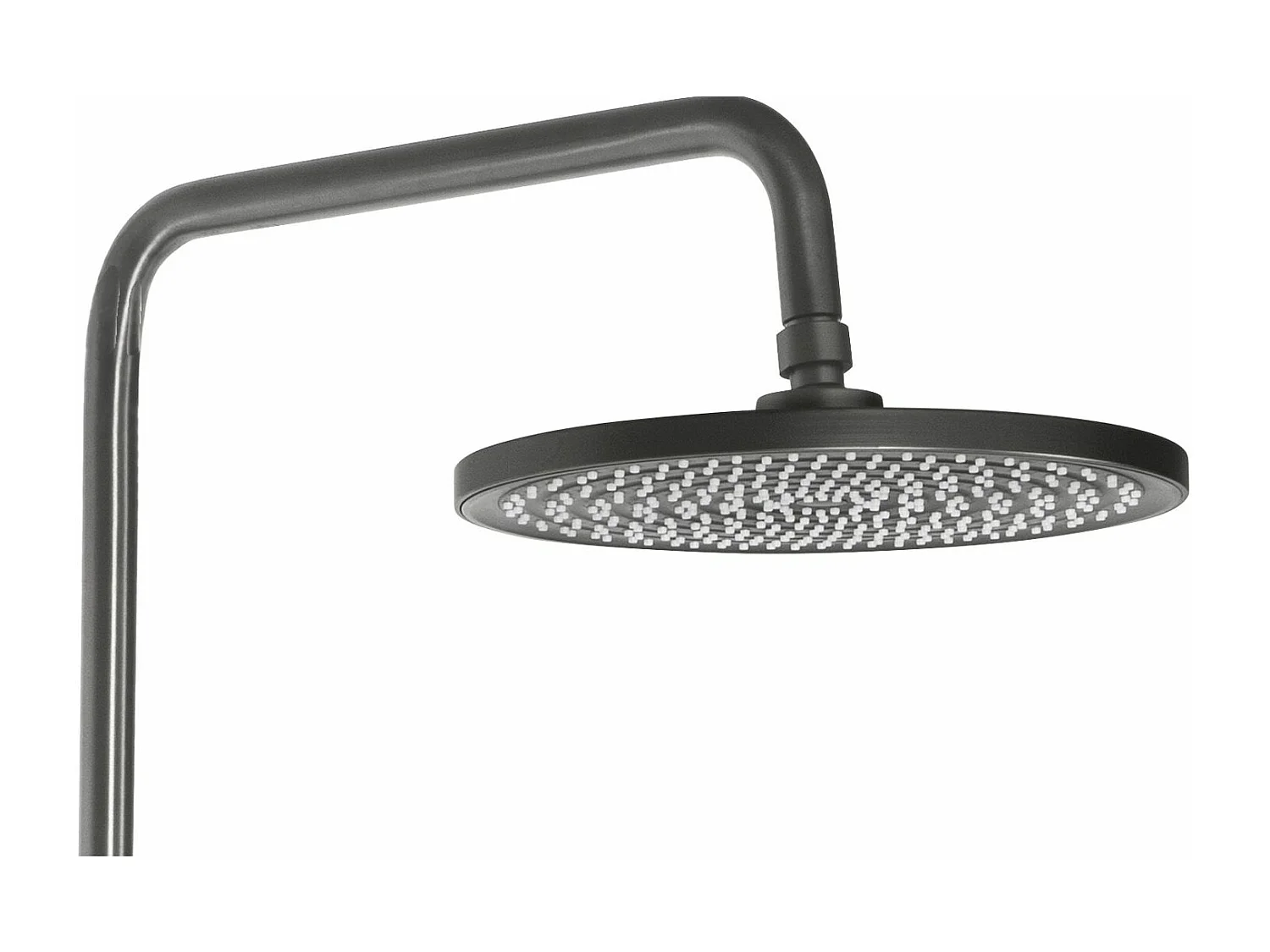 Kit De Douche Rea Savio Led Titanium