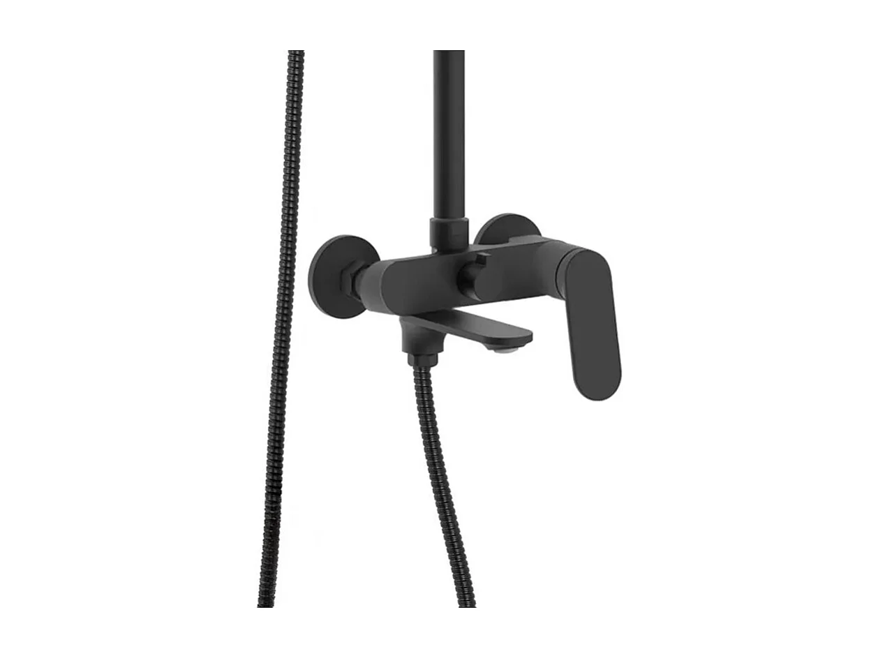 Kit De Douche Rea Marco Black