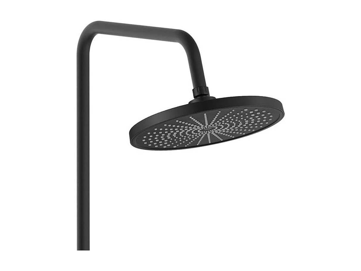 Kit De Douche Rea Marco Black