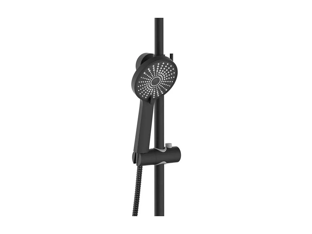 Kit De Douche Rea Marco Black