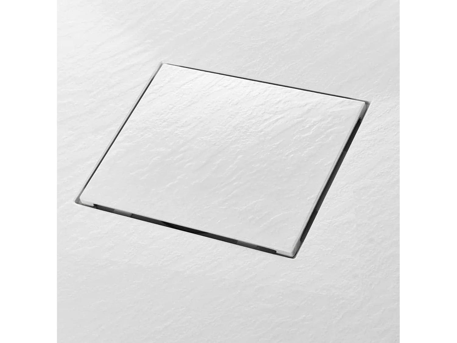 Douchebak Rea Magnum 80X100 White