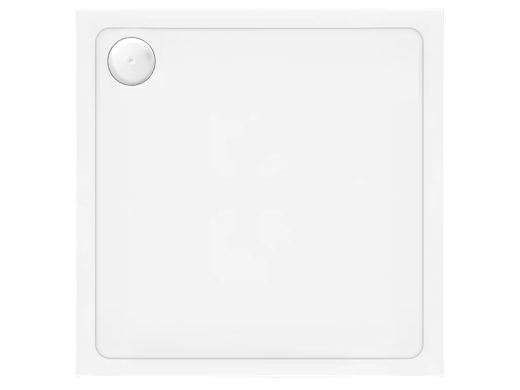 Douchebak Rea Savoy 90X906Cm White