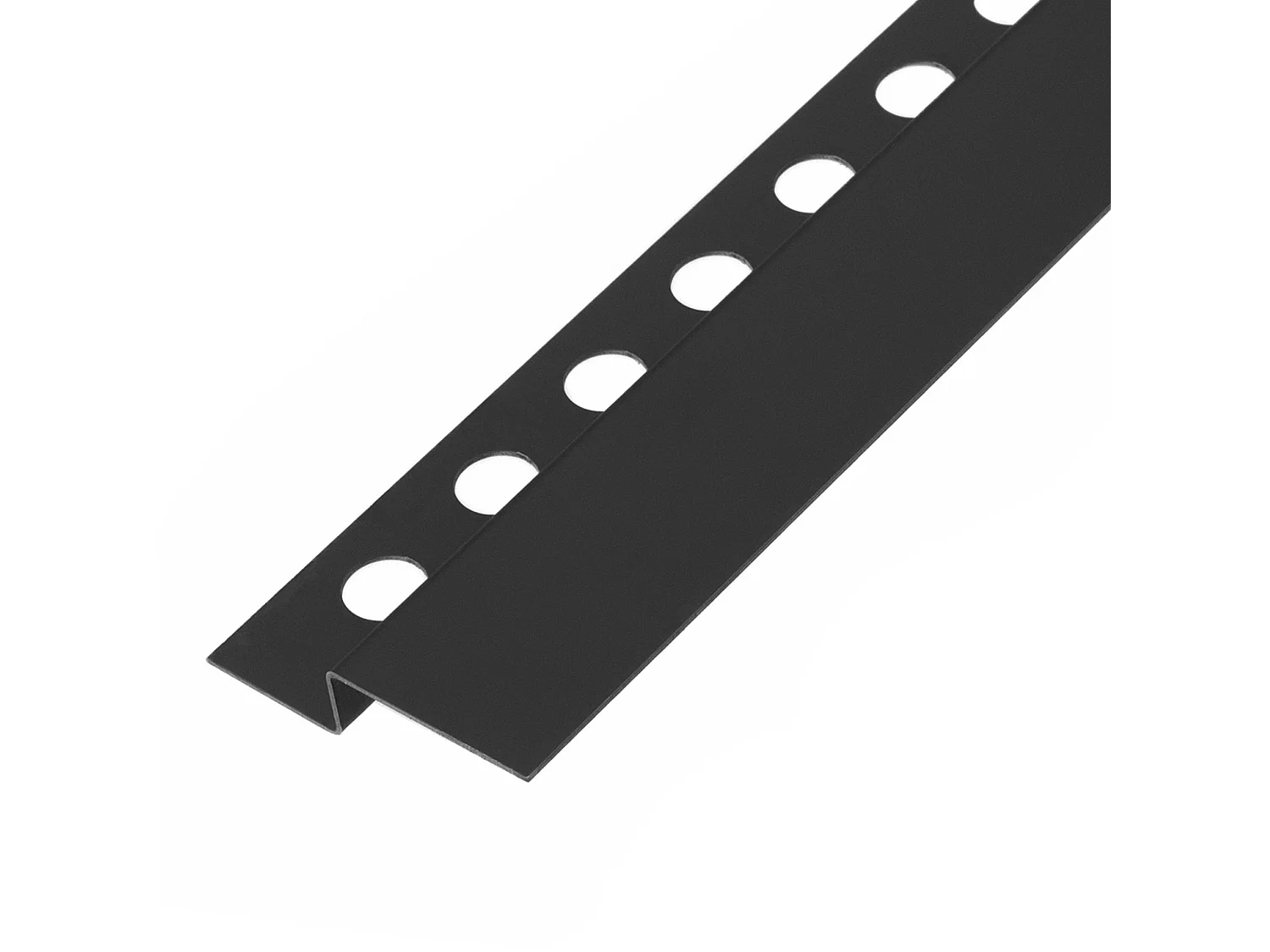 Panel Frontal Para Plato De Ducha Rea 130Cm Black