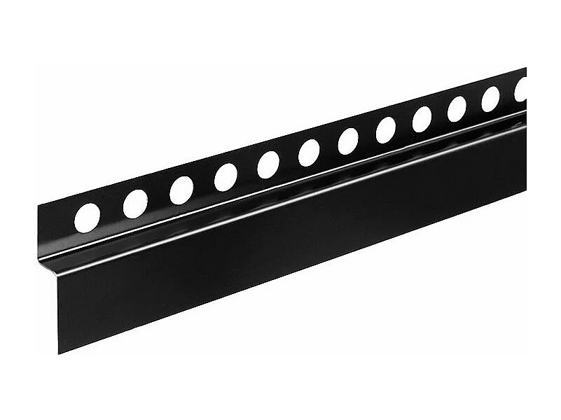 Panel Frontal Para Plato De Ducha Rea 120Cm Black