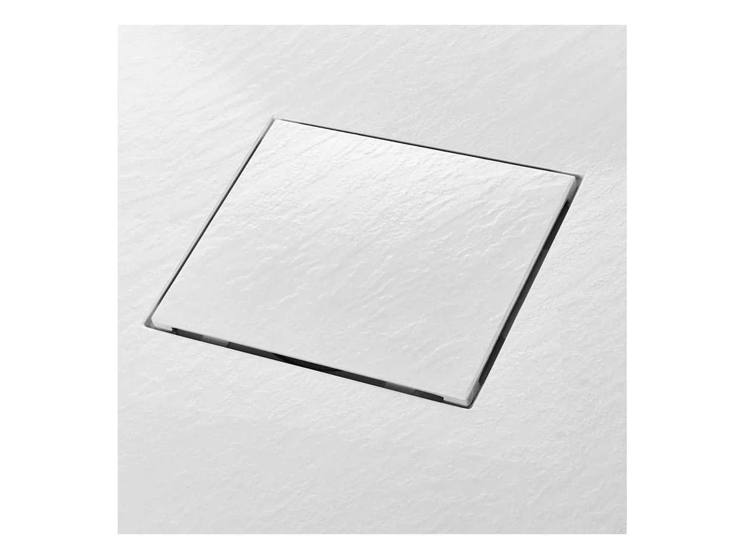 Douchebak Rea Magnum 90X120 White