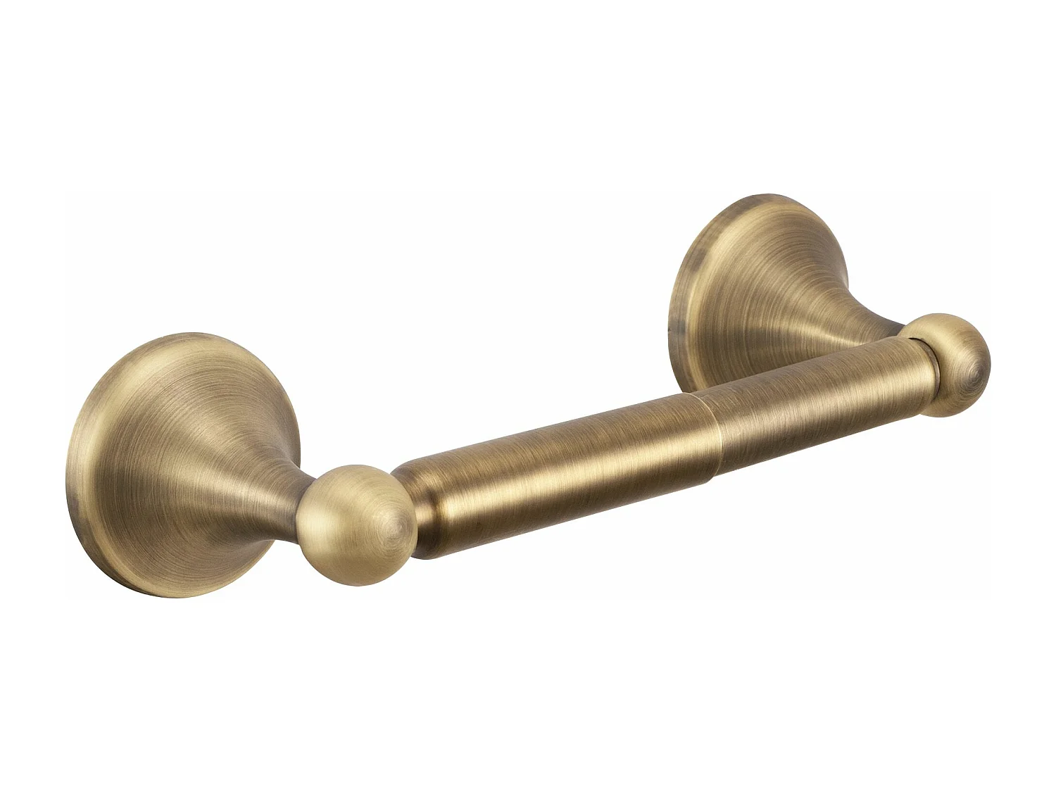 Toiletpapier Houders Rea 332869B Brown