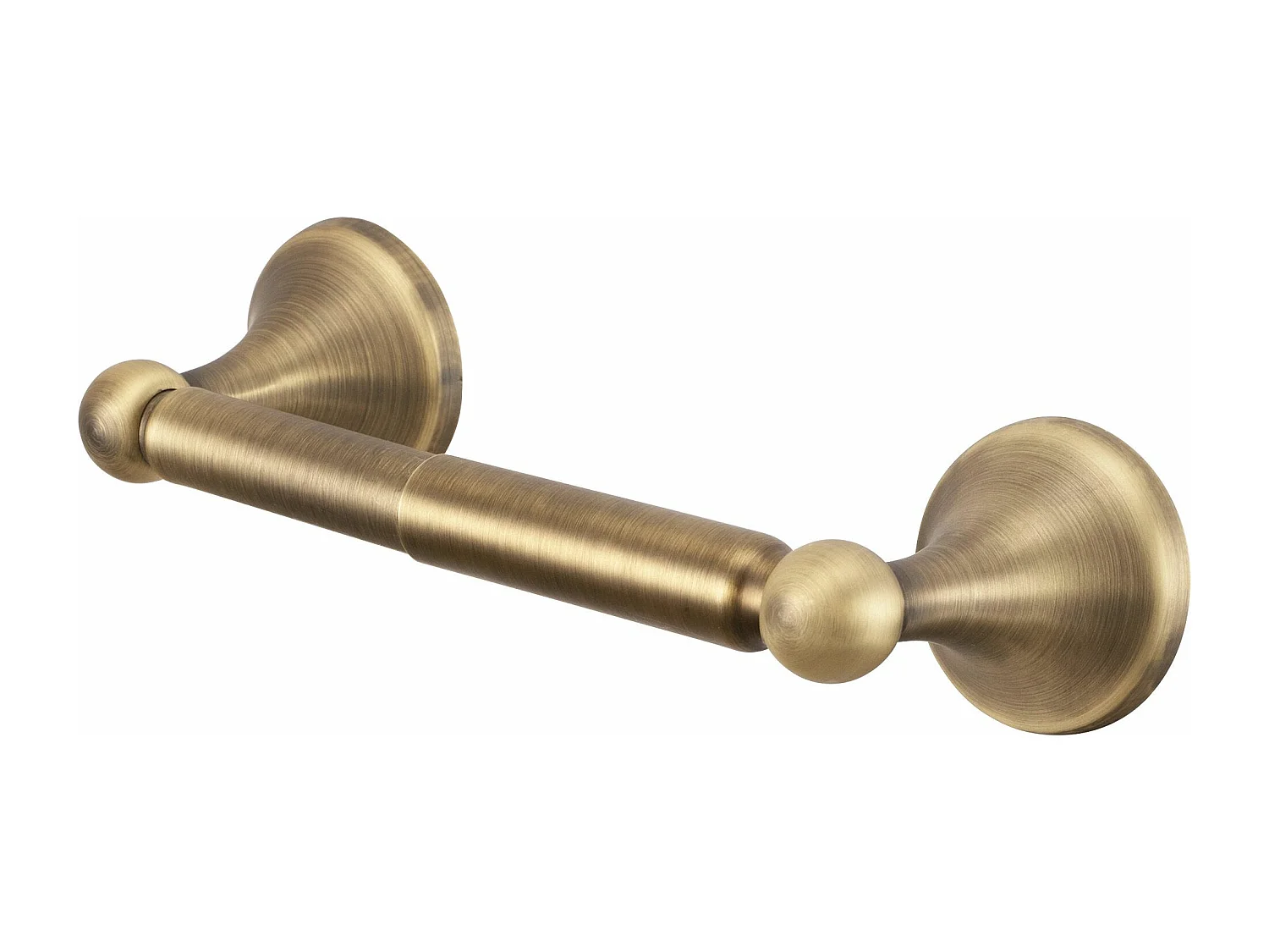 Toiletpapier Houders Rea 332869B Brown