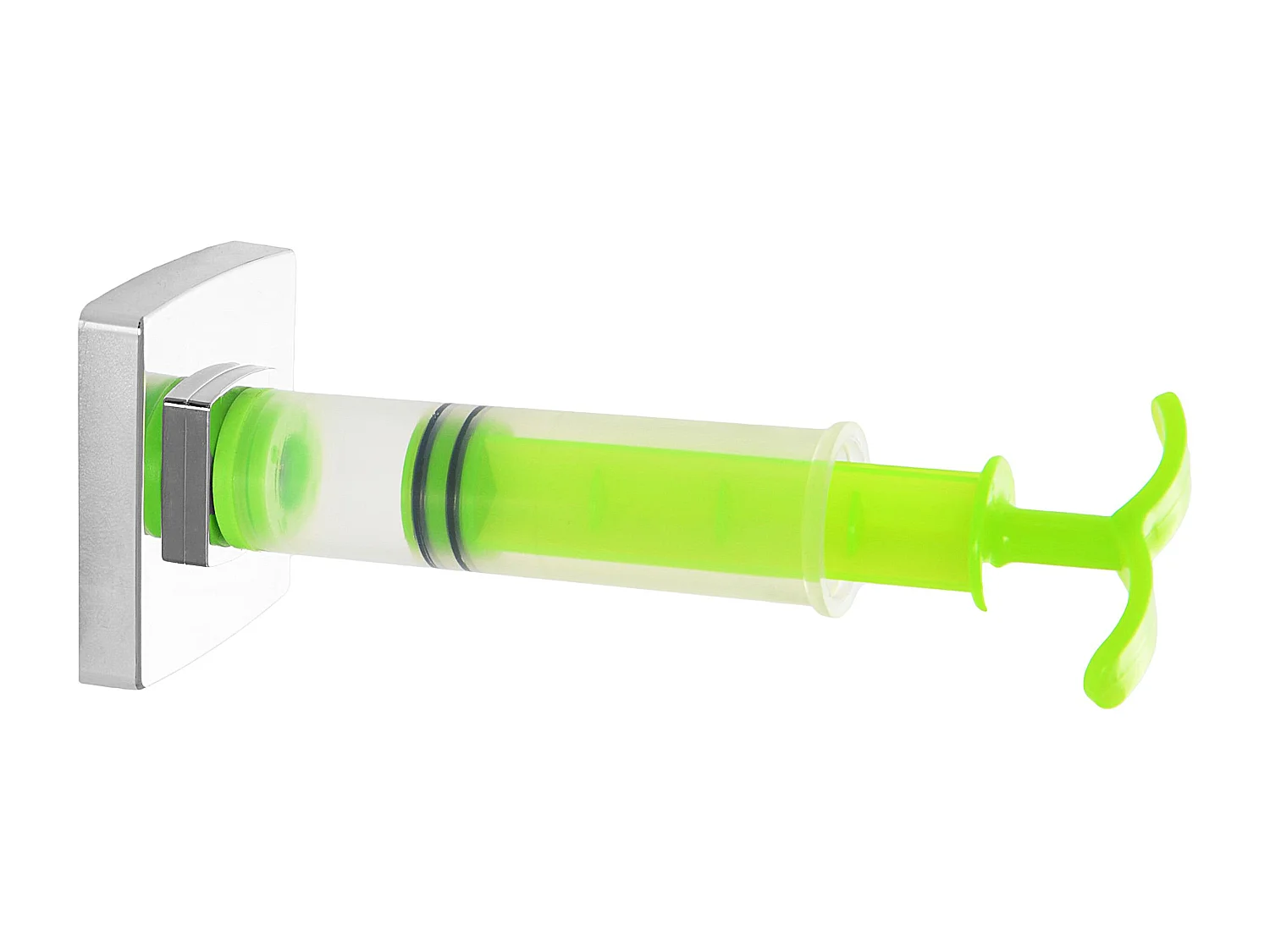 Toilettenpapierhalter Rea 381698 Black