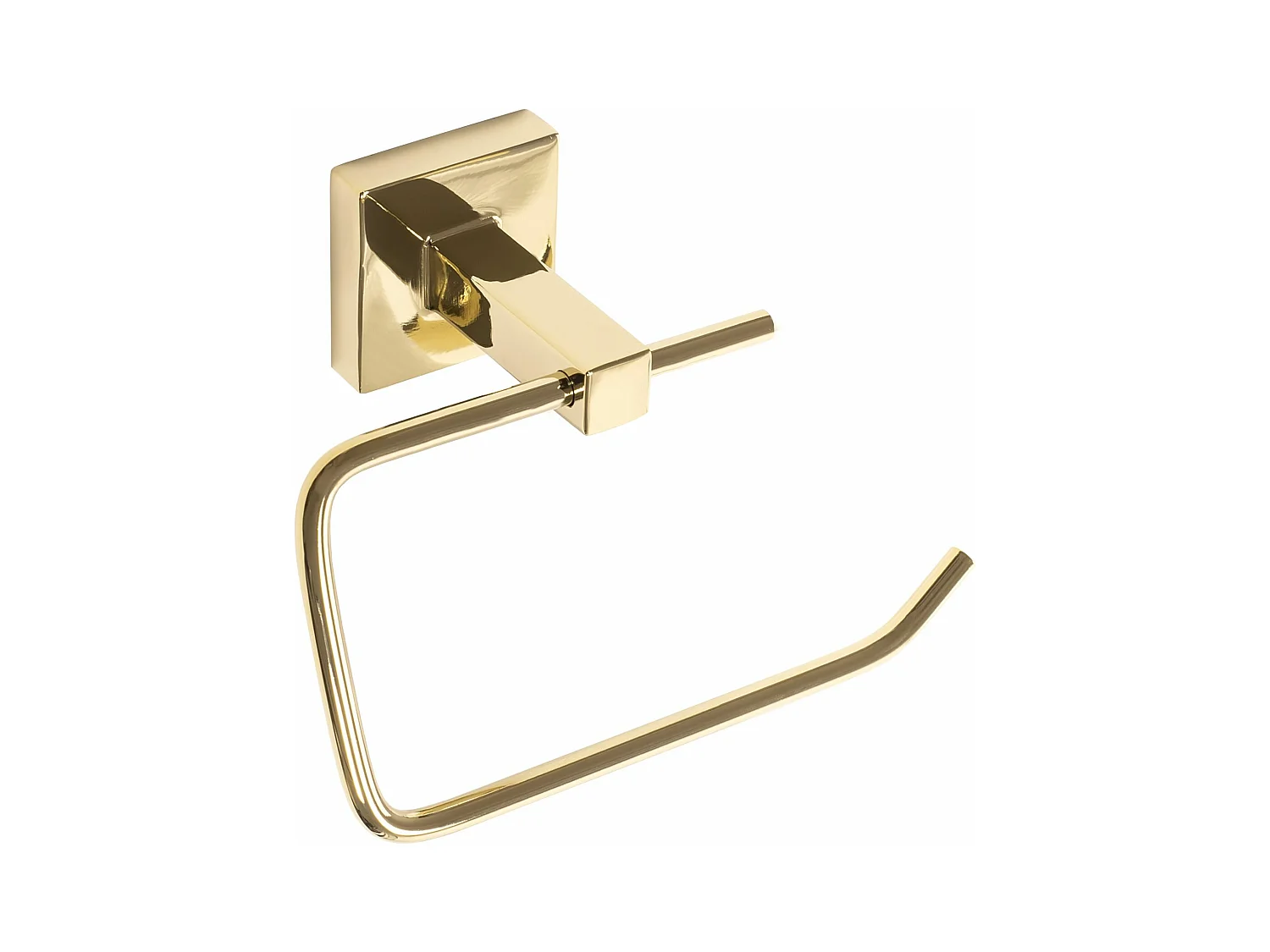 Toiletpapier Houders Rea 322199A Gold
