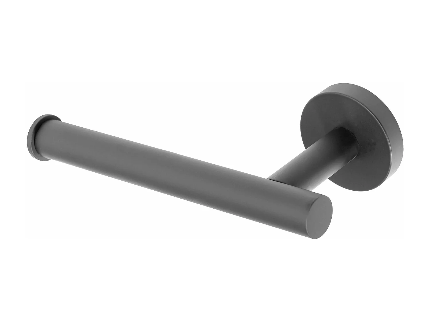 Toiletpapier Houders Rea 322231A Black