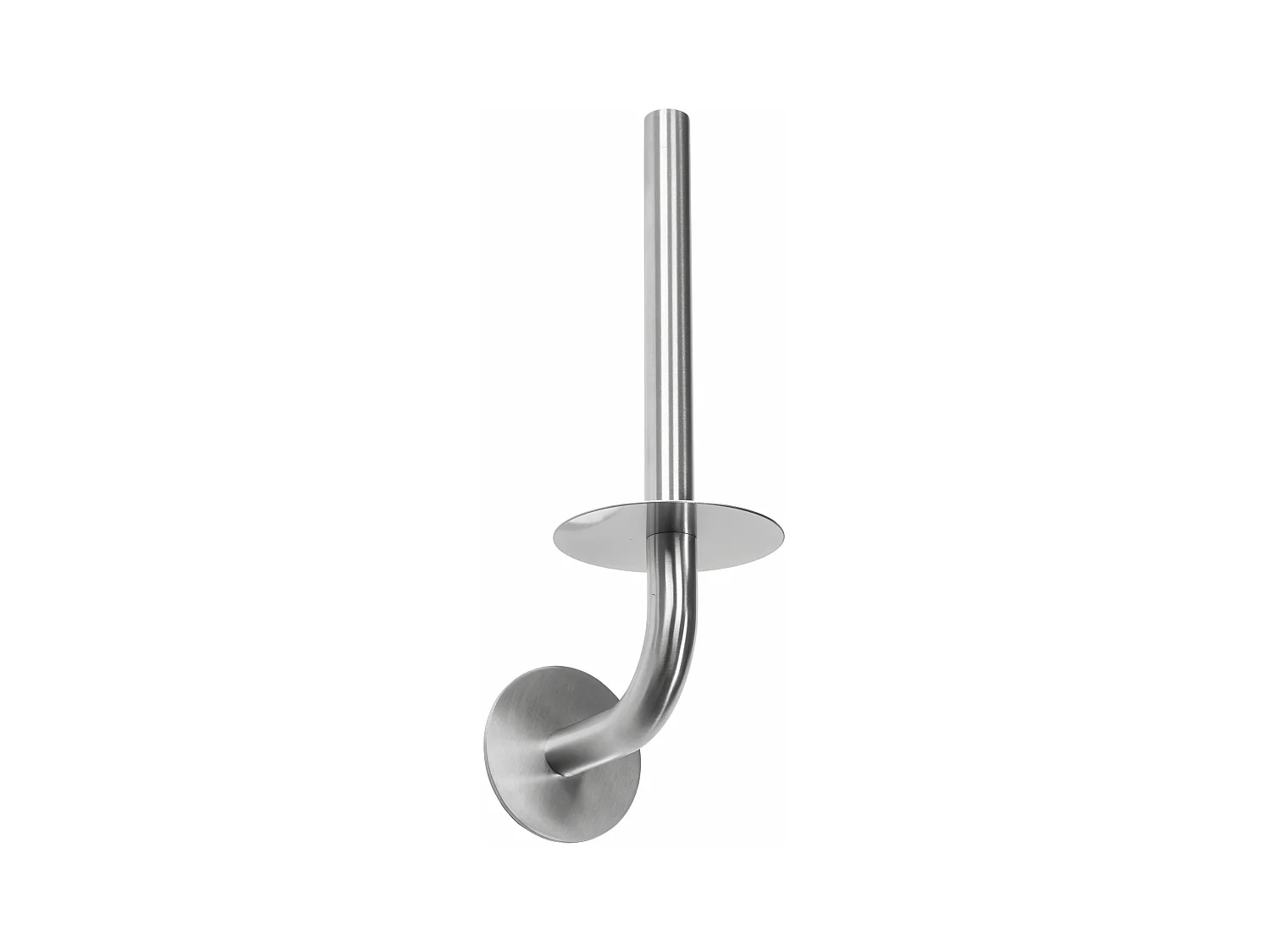 Porte-Papiers De Toilette Rea 322220 Chrome