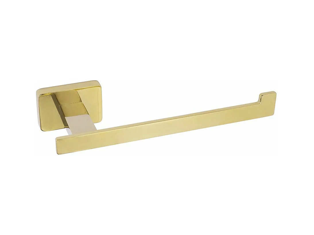Porte-Papiers De Toilette Rea 332921A Gold