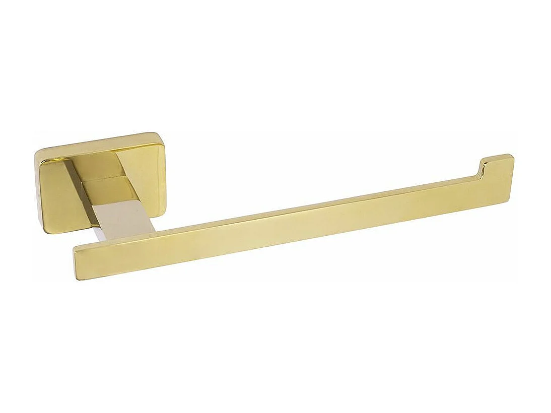 Porte-Papiers De Toilette Rea 332921A Gold