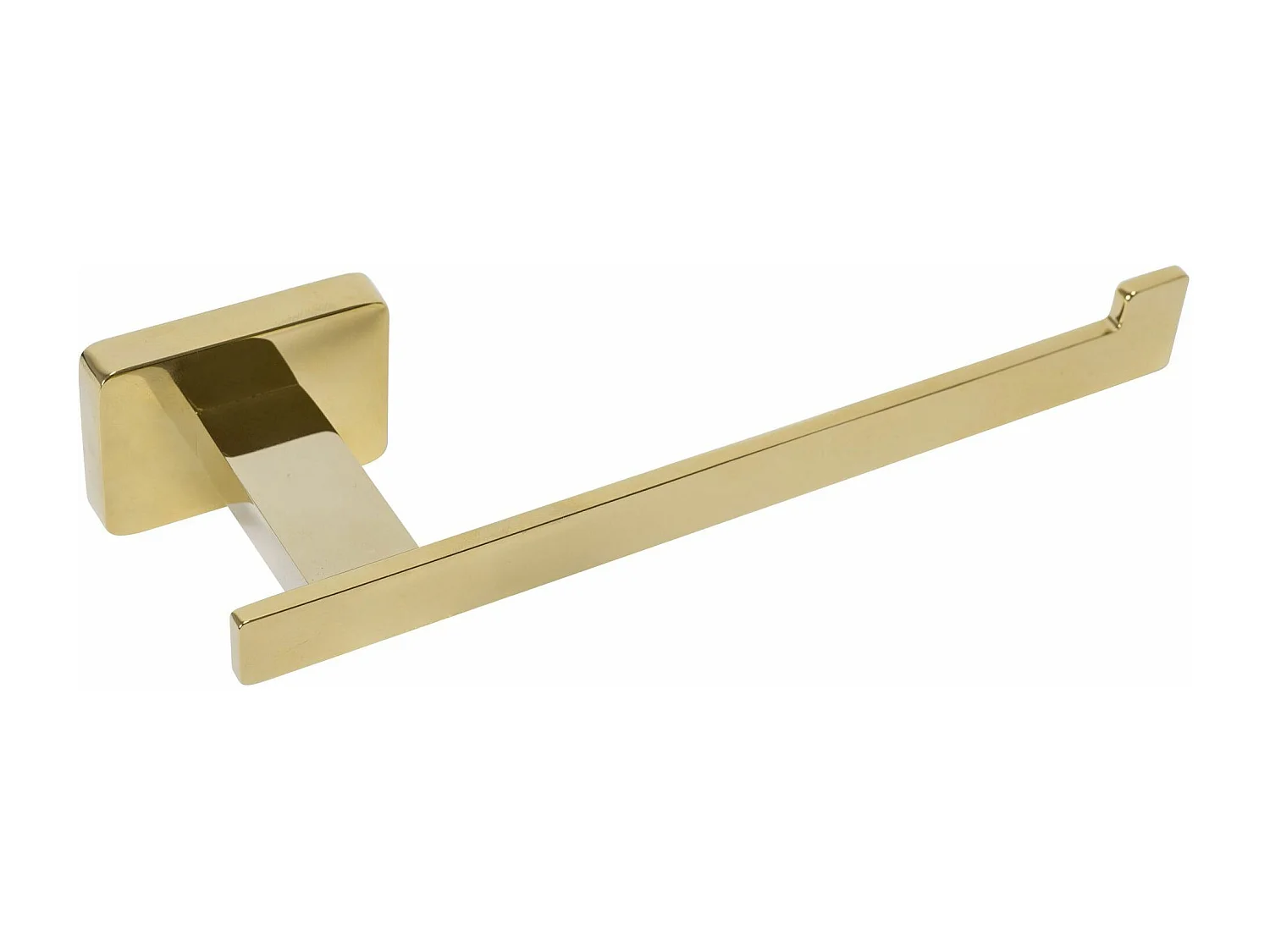 Porte-Papiers De Toilette Rea 332921A Gold