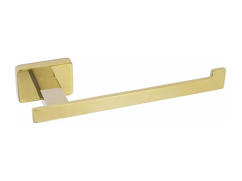 Porte-Papiers De Toilette Rea 332921A Gold