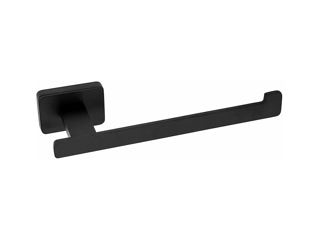 Porte-Papiers De Toilette Rea 332921 Black