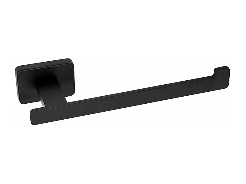 Toiletpapier Houders Rea 332921 Black