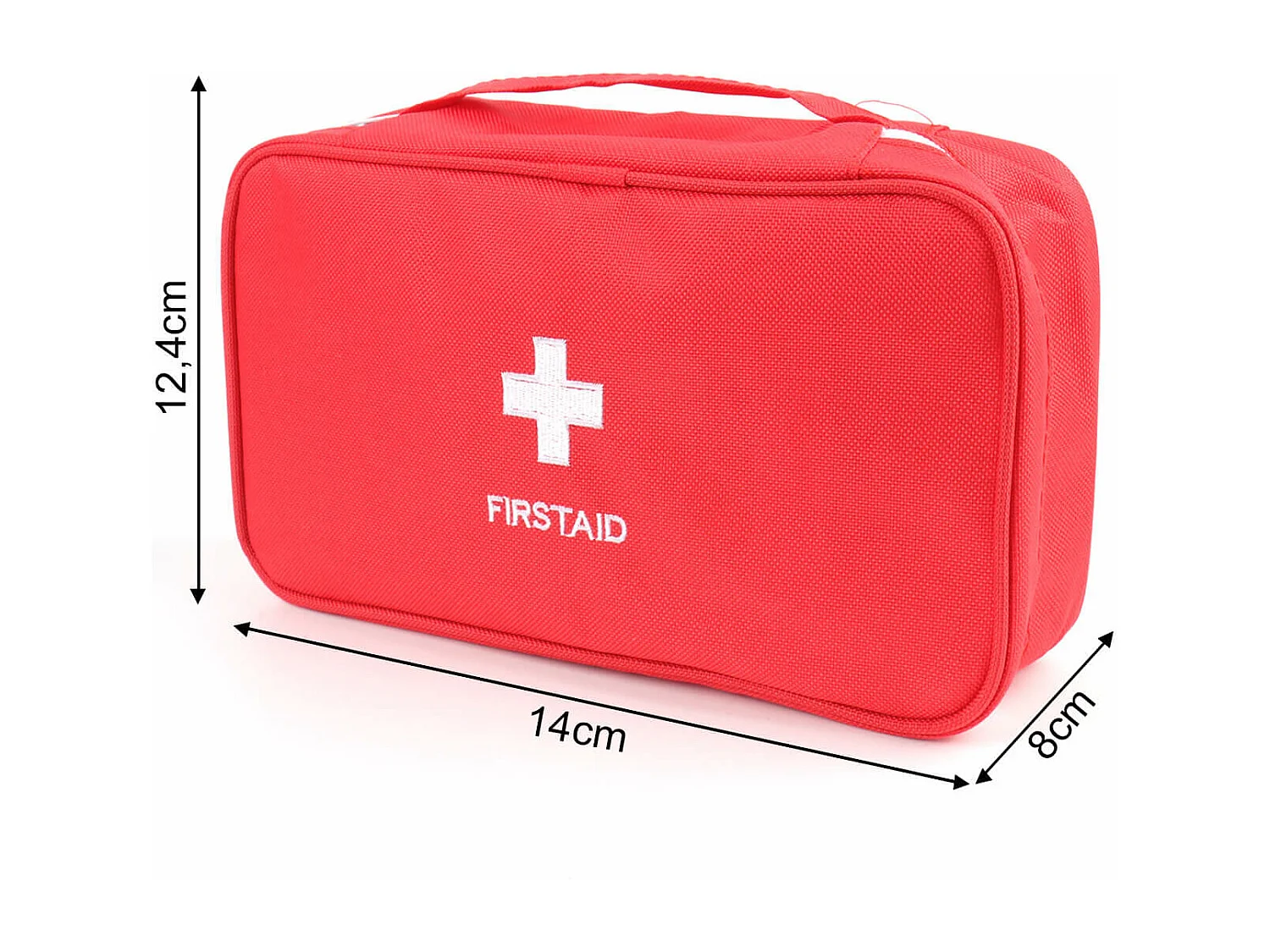 Juego Kit de Médico para Niños Rebecca Mobili Muena A partir de 3 años Madera Multicolor