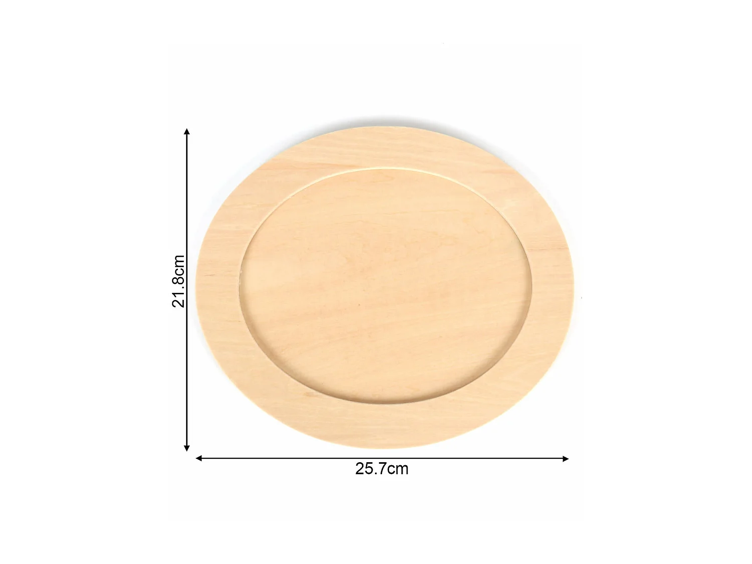 Gioco Set da Tè per Bambini Rebecca Mobili Videira Dai 3 anni Legno Multicolore