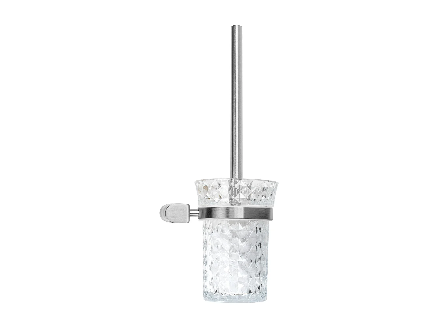 Wc-Bürsten Rea 322229 Chrome