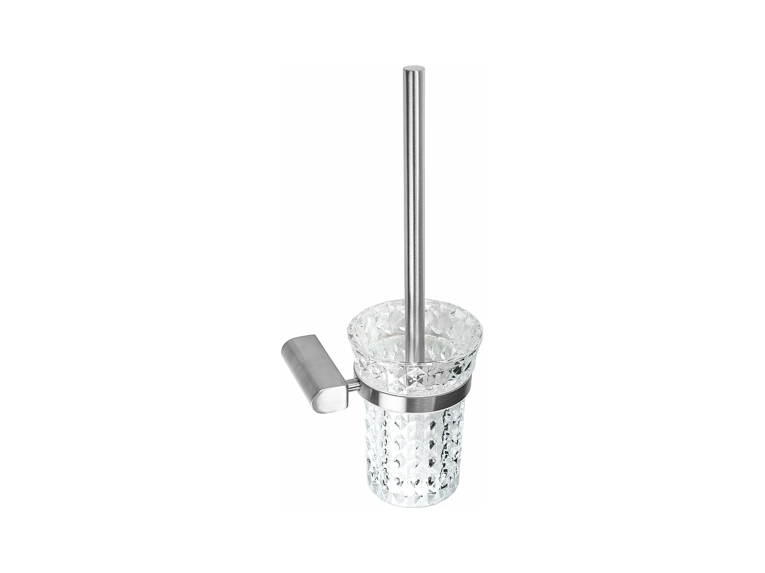 Brosses Wc Rea 322229 Chrome