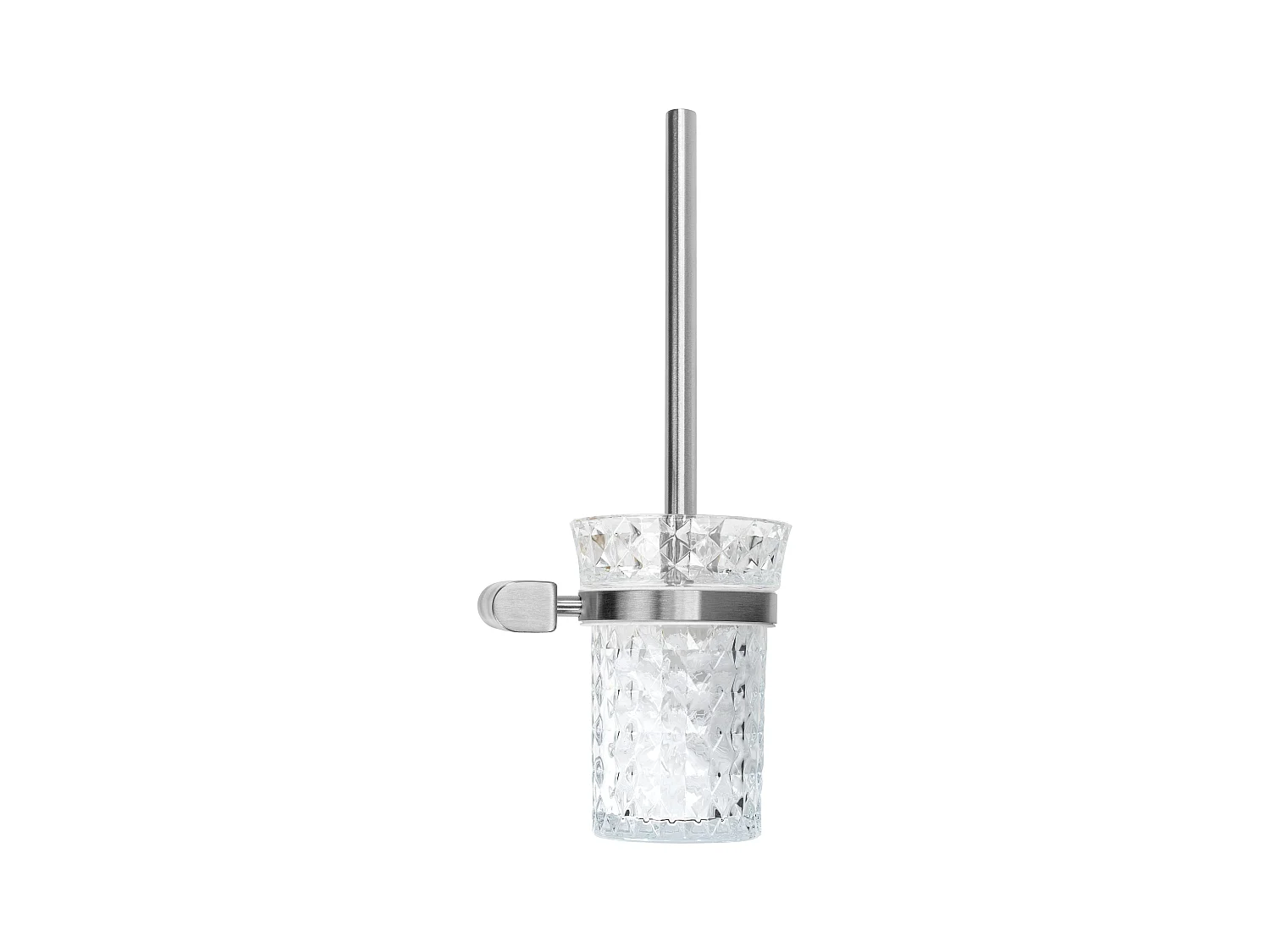 Cepillos De Baño Rea 322229 Chrome