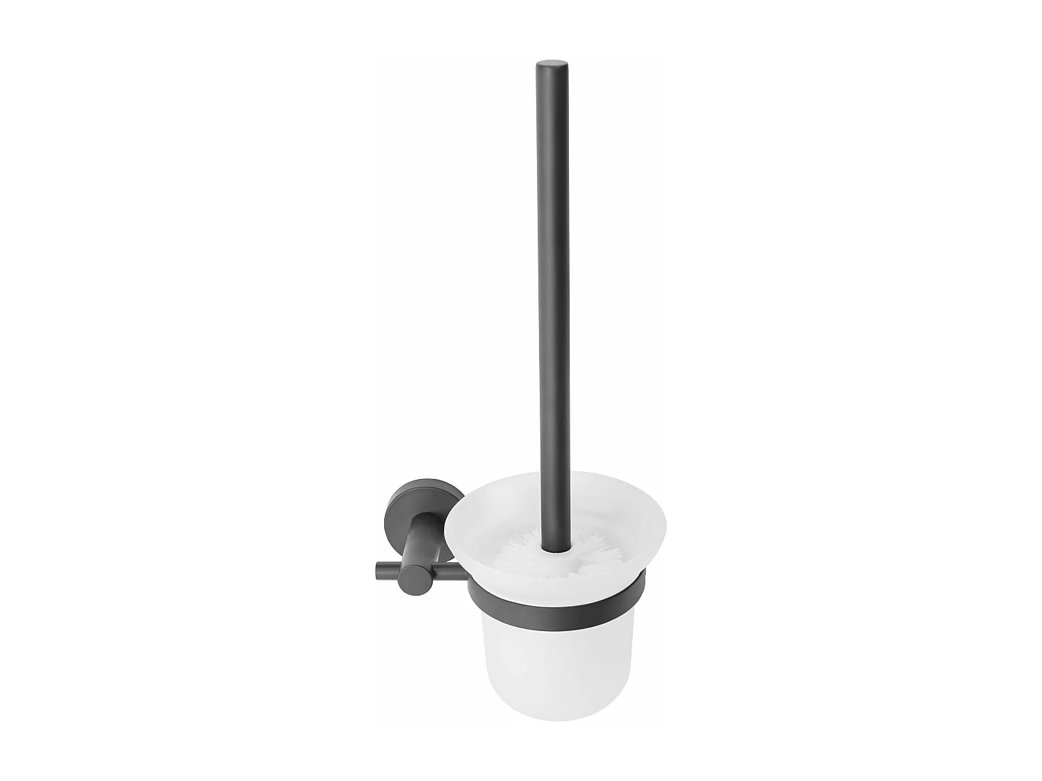 Brosses Wc Rea 322234A Black