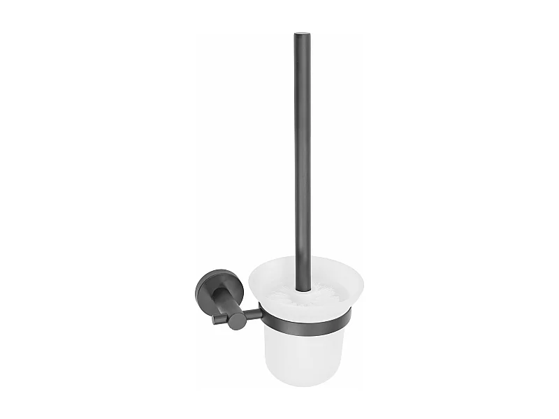 Wc-Borstels Rea 322234A Black